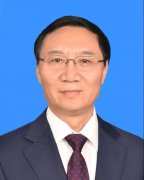张维亮当选邯郸澳门金沙体育娱乐网站市人民政府市长
